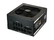 Cooler Master Zasilacz MWE Gold V2 750W modularny 80+ Gold Cooler Master