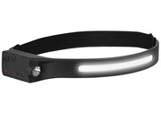 Tracer Latarka czołowa z czujnikiem ruchu Move Tracer