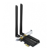 TP-LINK Archer TX50E karta sieciowa PCI-E AX3000 Bluetooth 5.0 TP-LINK