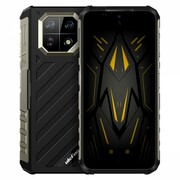 ULEFONE Smartfon Armor 22 4G 8/128GB IP69K Czarny ULEFONE