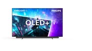 Philips Telewizor 48 cali OLED 48OLED911/12 Philips