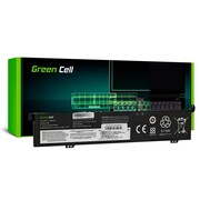 Green Cell Bateria L19M3PF7 11,1V 4100mAh do Lenovo IdeaPad Gaming 3-15 15p Green Cell