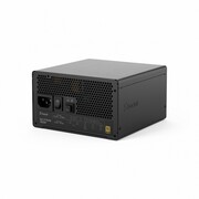 Fractal Design Zasilacz Ion 3 GOLD 750W 80+ GOLD Black Fractal Design