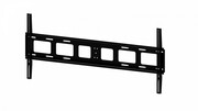 Edbak XWM110 Uchwyt ścienny stały do monitorów 110-136 cali VESA 100×100 - 1500×600 135 kg Edbak