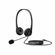 HyperX Zestaw słuchawkowy USB-A G2 Stereo - 428H5AA#ABB HyperX