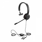 Jabra Słuchawki Evolve2 30 II USB-A/C MS Mono Jabra