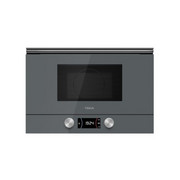Kuchenka mikrofalowa Teka ML 8220 BIS - zdjęcie 19