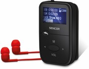 Odtwarzacz MP3 Sencor SFP 4408 8GB