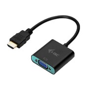 i-tec Adapter kablowy HDMI do VGA i-tec