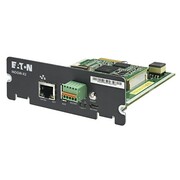 Eaton Karta INDGW-X2 Gigabit Industrial Gateway Slot Eaton