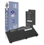 Mitsu Bateria CD03XL do HP ProBook 645 650 G4 650 G5 640 650 G7 4200 mAh (48 Wh) 11.4V Mitsu