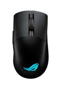 Asus Mysz bezprzewodowa ROG Keris Wireless AimPoint P709 WL Black Asus