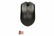 Mysz A4 Tech G3-200N-1 Black (A4TMYS43971) - zdjęcie 5