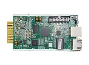 DELTA ELECTRONICS Karta SNMP IPv6 3915100975-S35 DELTA ELECTRONICS