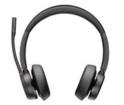 POLY Słuchawki Voyager 4320 USB-C Headset+BT700 76U50AA POLY