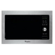 Kuchenka mikrofalowa Whirlpool AMW160IX - zdjęcie 6