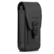 ULEFONE Etui skórzane do Ulefone Armor 24 ULEFONE