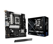 ASRock Płyta główna B860M-X GEN5 Wi-Fi s1851 2DDR5 mATX ASRock