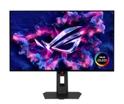 Asus Monitor 27 cali ROG Strix XG27AQDMGR ROG OLED 240Hz 0.03MS Asus