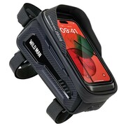 Wildman Etui uchwyt rowerowy M20 czarny Wildman