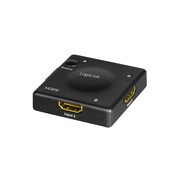 LogiLink Switch 3x1 HDMI, 1080p 60Hz LogiLink