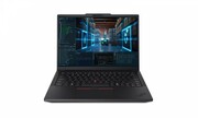 Lenovo Mobilna stacja robocza ThinkPad P14s G7 21X00019PB W11Pro AI 7 PRO 450/48GB/1TB/INT/14.0 2.8K/Black/3YRS Premier Support + CO2 Offset Lenovo