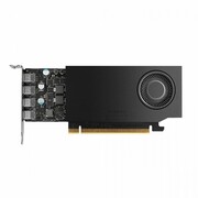 HP Karta graficzna NVIDIA RTX A400 4GB 4mDP AV8J3AA HP