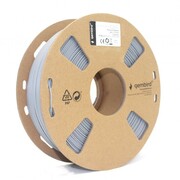 Gembird Filament drukarki 3D PLA PLUS/1.75mm/szary Gembird