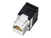 ALANTEC Moduł keystone RJ45 beznarzędziowy UTP kat.5e ALANTEC