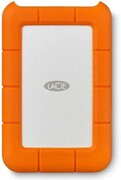 LaCie Dysk Rugged 5TB USB 3.1 2,5 STFR5000800 LaCie