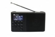 Eltra Radio ULA DAB+ kolor czarny Eltra