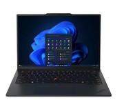 Lenovo Ultrabook ThinkPad X1 Carbon G12 21KC005VPB W11Pro Ultra 7 155U/32GB/1TB/INT/LTE/14.0 2.8K OLED/Black/vPro/3YRS Premier Support Plus + CO2 Offs Lenovo