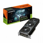 Gigabyte Karta graficzna GeForce RTX 5050 8G GAMING OC 8GB GDDR6 128BIT 2DP/2HDMI Gigabyte