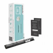 Movano Bateria RI04 RI04XL do HP ProBook 450 455 470 G3 - 2200 mAh (32 Wh) Movano