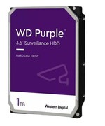 Western Digital Dysk Purple 1TB 3.5 cala WD11PURZ Western Digital
