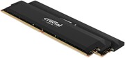 Crucial Pamięć DDR5 Pro Overclocking 32/6000(2*16GB) CL36 Crucial