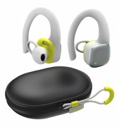 Hama Słuchawki douszne true wireless białe Hama