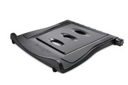 Kensington Podstawka chłodząca SmartFit Easy Riser czarna Kensington