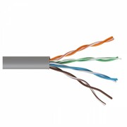 Maclean Kabel skrętka UTP Cat 5e CCA 50m MCTV-578 Maclean
