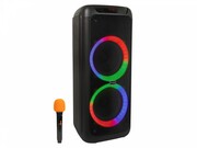BLOW Głośnik Bluetooth kolumna Infinity 10 cali BLOW