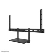 Neomounts by NewStar Półka na laptopa AV45-500BL POLKA Neomounts by NewStar