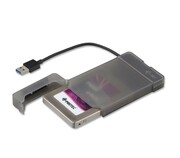 i-tec MySafe USB 3.0 Easy SATA I/II/III HDD SSD CZARNA i-tec