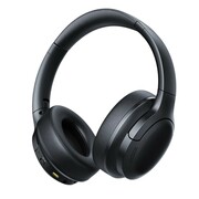 Baseus Słuchawki nauszne bluetooth 6.0 BASS BH1 LITE czarne Baseus