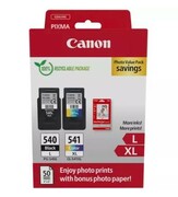 CANON Tusz Kolor CL-541XL 5226B005 - zdjęcie 2