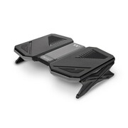 Thermaltake Podstawka chłodząca pod notebooka - Massive Air (10~15