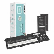 Movano Bateria L17C4PH1 do Lenovo Yoga C930-13IKB - 7600 mAh (58 Wh) Movano