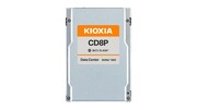 Kioxia Dysk SSD CD8P-R 7680GB U.2 NVMe Gen.5 1x4 DWPD 1 3D TLC BiCS Flash Data Center NVMe non-SED SIE PLP Kioxia