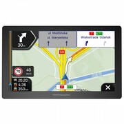 MODECOM NAWIGACJA FREEWAY CX 7.4 iGO Navigation Truck EUROPA + ROCZNA AKTUALIZACJA MODECOM
