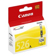 CANON Tusz Żółty CLI-526Y 4543B001 - zdjęcie 1