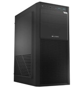 Logic Concept Obudowa komputerowa J23 PRO czarna Logic Concept